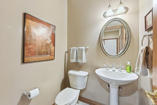 11007 Clarewood Court, Fort Wayne, IN 46814