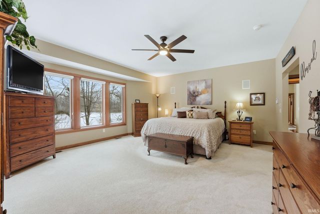 11007 Clarewood Court, Fort Wayne, IN 46814