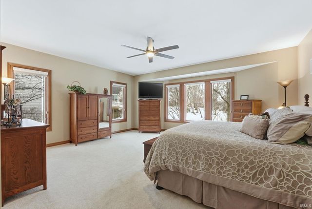 11007 Clarewood Court, Fort Wayne, IN 46814