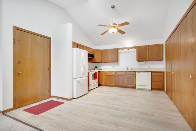 3304 Greenbrier Street 3304C, Vadnais Heights, MN 55127