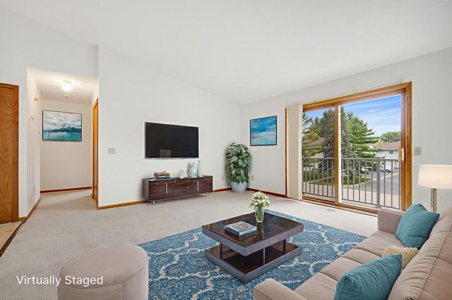 3304 Greenbrier Street 3304C, Vadnais Heights, MN 55127