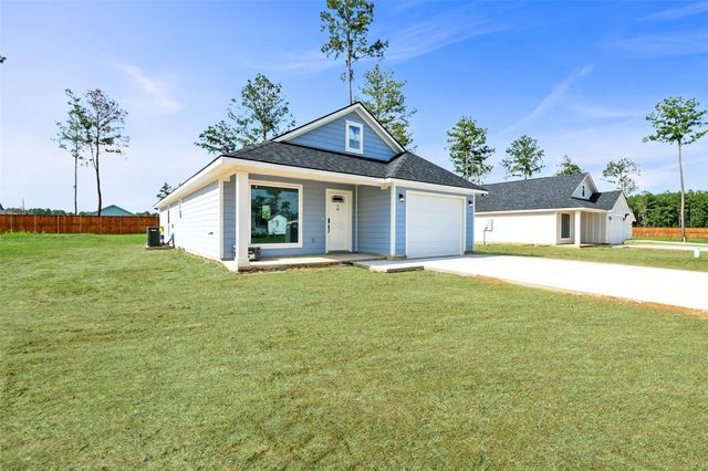 18711 Ratho Court, Conroe, TX 77306