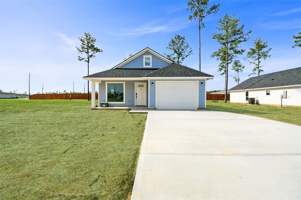 18711 Ratho Court, Conroe, TX 77306