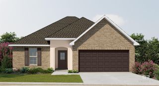 8256 Knoll Road, Foley, AL 36535