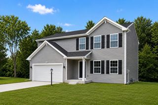 2106 Kristin Court, Muskegon, MI 49442