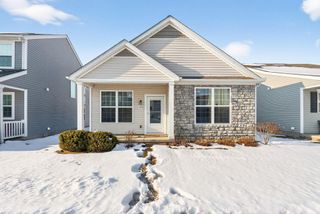 5772 Passage Creek Drive, Dublin, OH 43016