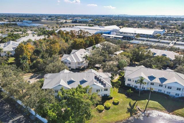 3605 54TH DRIVE W 103, Bradenton, FL 34210