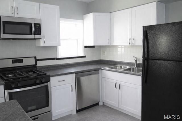 7066 Arcadia Avenue, St Louis, MO 63130