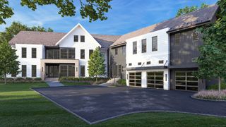 94 Porchuck Road, Greenwich, CT 06831