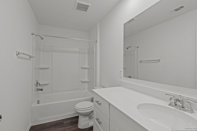 839 Bluegrass Point, New Braunfels, TX 78130