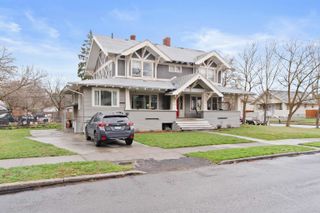 3004 N Lincoln St, Spokane, WA 99205
