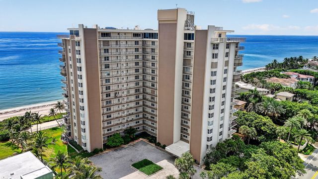 1021 HILLSBORO MILE 705, Hillsboro Beach, FL 33062