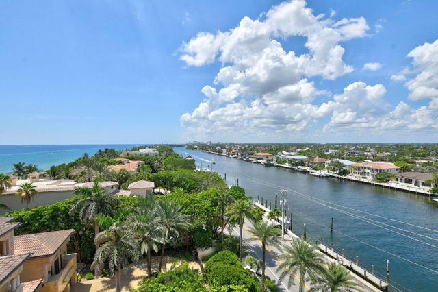 1021 HILLSBORO MILE 705, Hillsboro Beach, FL 33062