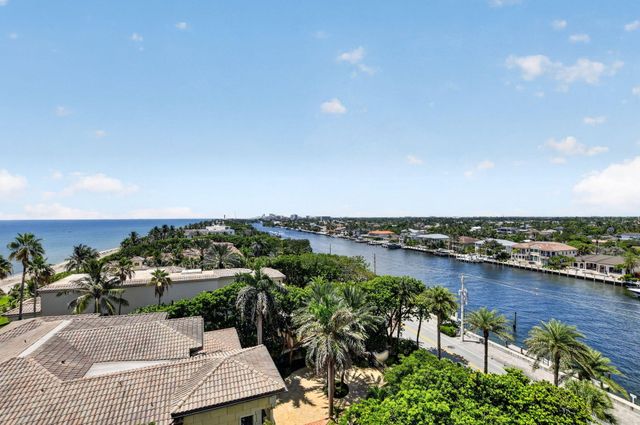 1021 HILLSBORO MILE 705, Hillsboro Beach, FL 33062