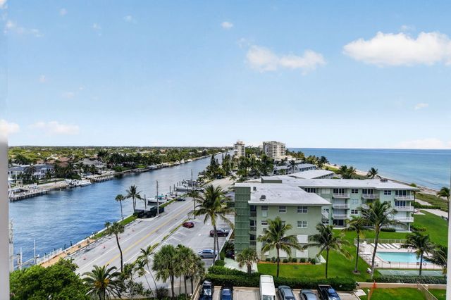 1021 HILLSBORO MILE 705, Hillsboro Beach, FL 33062