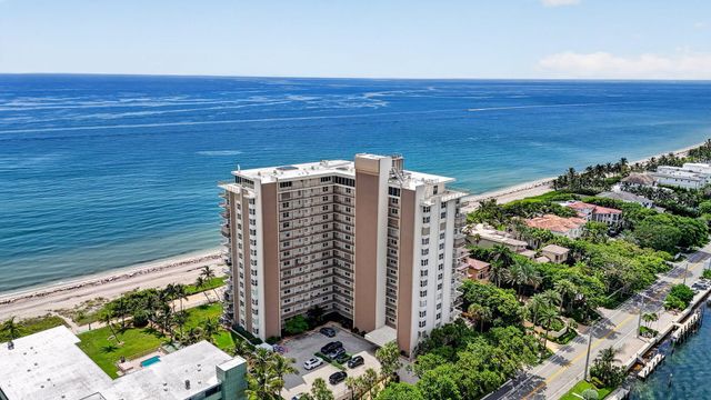 1021 HILLSBORO MILE 705, Hillsboro Beach, FL 33062