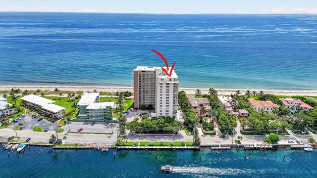 1021 HILLSBORO MILE 705, Hillsboro Beach, FL 33062