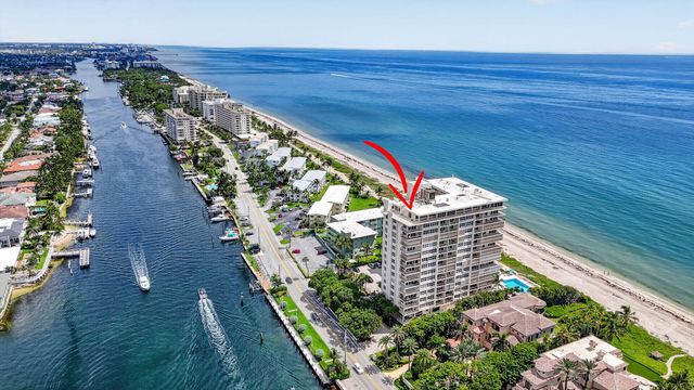 1021 HILLSBORO MILE 705, Hillsboro Beach, FL 33062