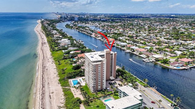 1021 HILLSBORO MILE 705, Hillsboro Beach, FL 33062