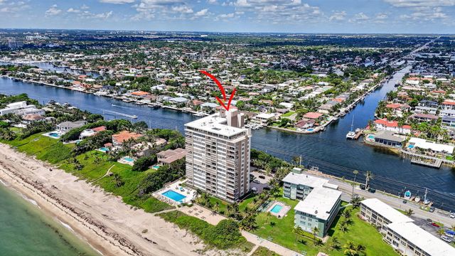 1021 HILLSBORO MILE 705, Hillsboro Beach, FL 33062