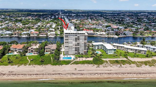 1021 HILLSBORO MILE 705, Hillsboro Beach, FL 33062