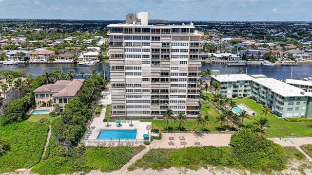 1021 HILLSBORO MILE 705, Hillsboro Beach, FL 33062