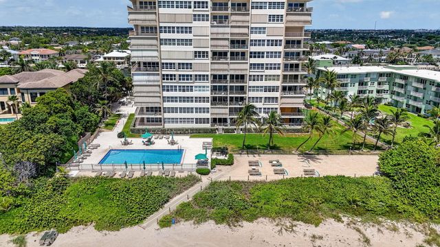 1021 HILLSBORO MILE 705, Hillsboro Beach, FL 33062