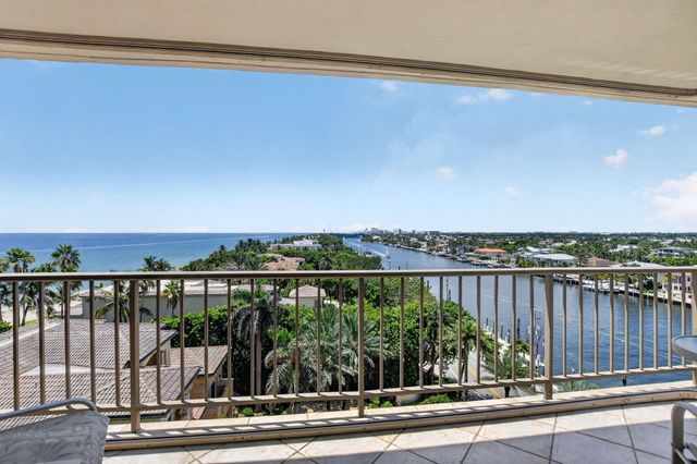 1021 HILLSBORO MILE 705, Hillsboro Beach, FL 33062