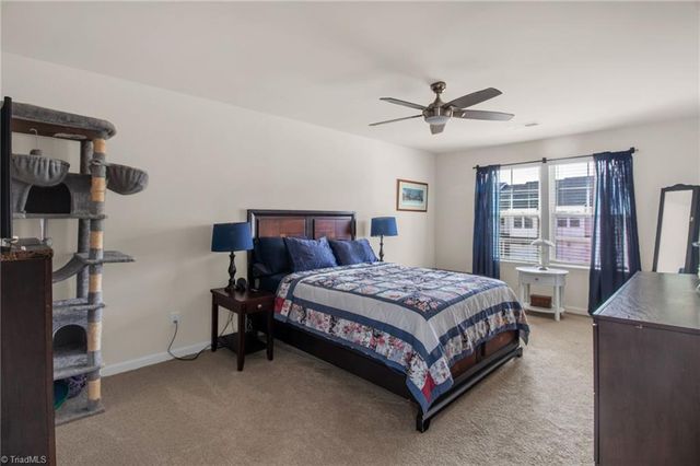 1245 Evelynnview Lane, Kernersville, NC 27284