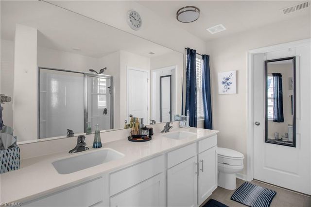 1245 Evelynnview Lane, Kernersville, NC 27284