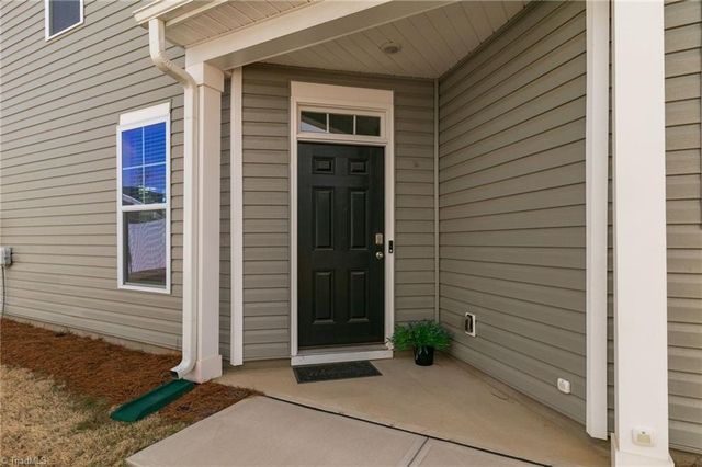 1245 Evelynnview Lane, Kernersville, NC 27284