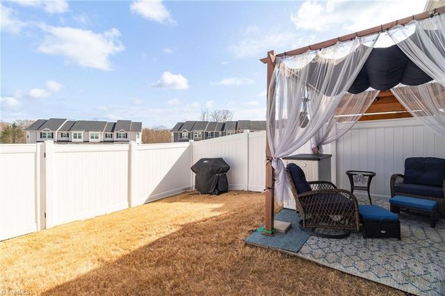 1245 Evelynnview Lane, Kernersville, NC 27284