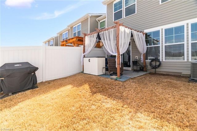 1245 Evelynnview Lane, Kernersville, NC 27284