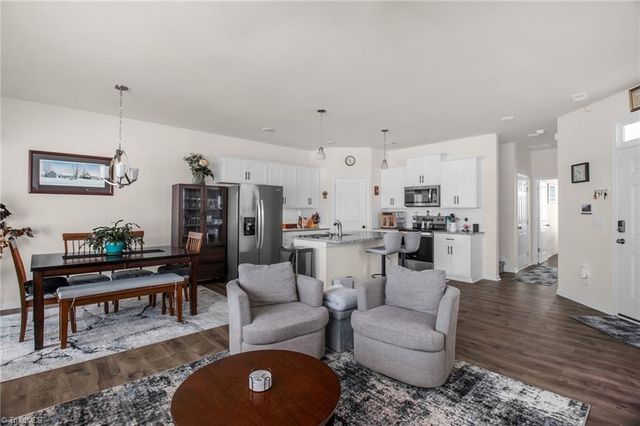 1245 Evelynnview Lane, Kernersville, NC 27284