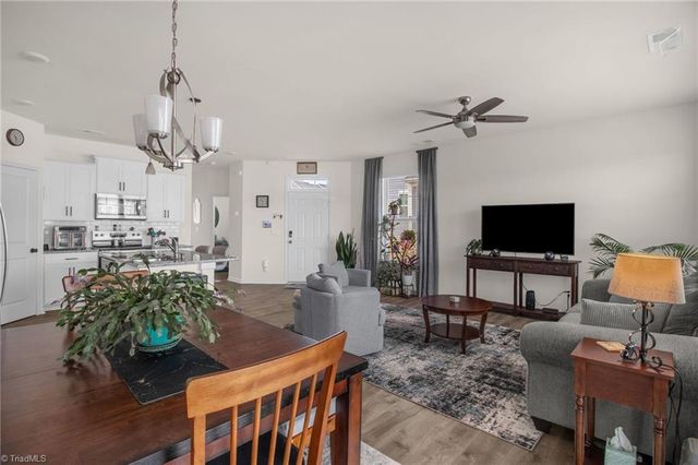 1245 Evelynnview Lane, Kernersville, NC 27284