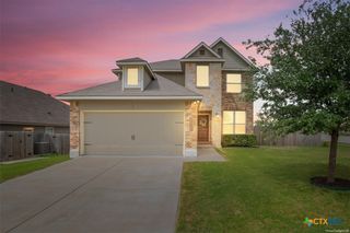 1922 Ashburn Drive, Temple, TX 76502