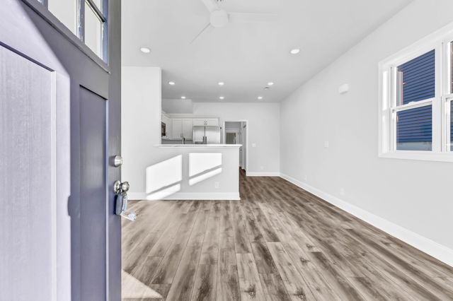 209 Robert St, Clarksville, TN 37040