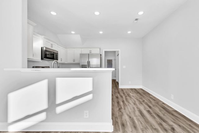 209 Robert St, Clarksville, TN 37040