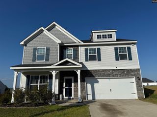 747 Spring Cress Drive, Lexington, SC 29073
