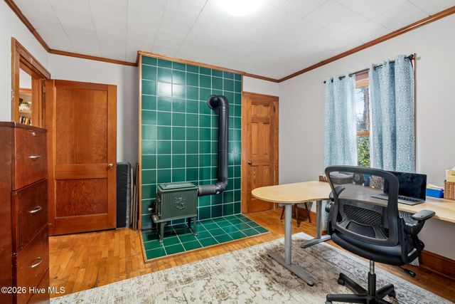 138 W Moore Street, Candor, NC 27229