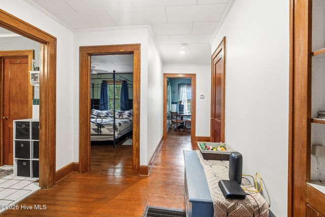 138 W Moore Street, Candor, NC 27229