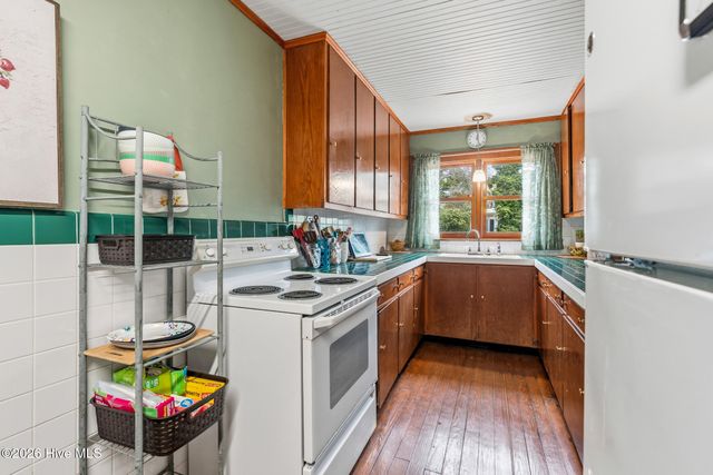 138 W Moore Street, Candor, NC 27229