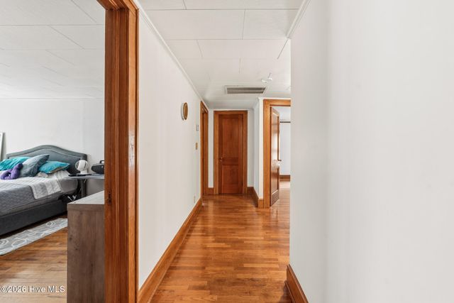 138 W Moore Street, Candor, NC 27229