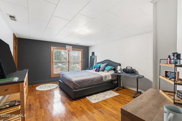 138 W Moore Street, Candor, NC 27229