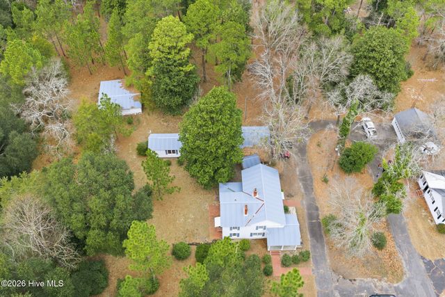 138 W Moore Street, Candor, NC 27229