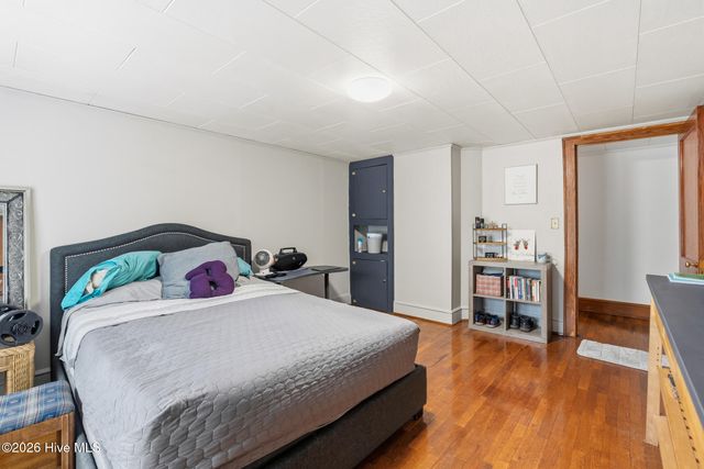 138 W Moore Street, Candor, NC 27229