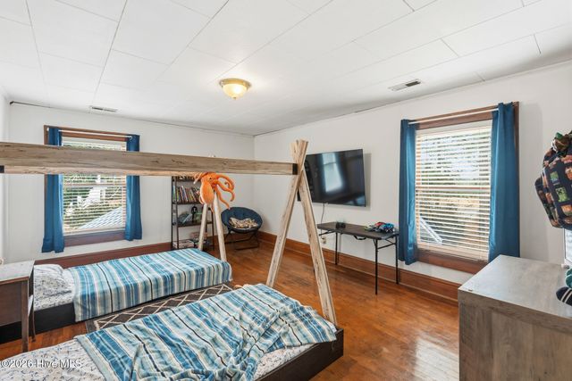 138 W Moore Street, Candor, NC 27229