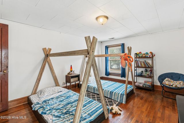 138 W Moore Street, Candor, NC 27229