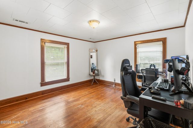 138 W Moore Street, Candor, NC 27229