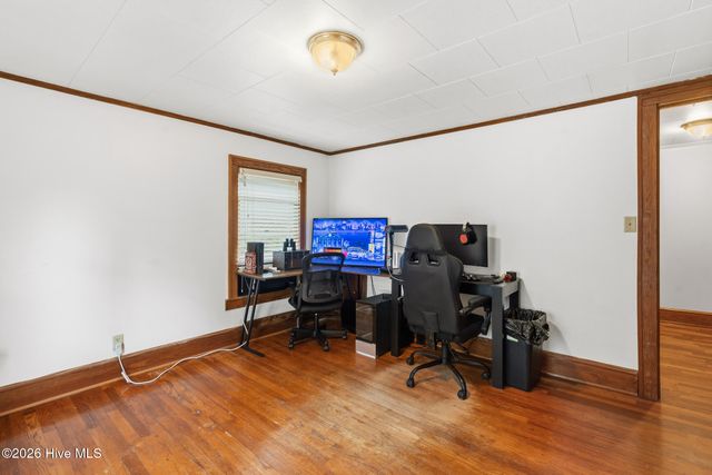 138 W Moore Street, Candor, NC 27229